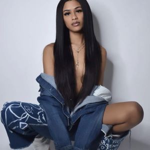 Meet your Posher, Anyssa